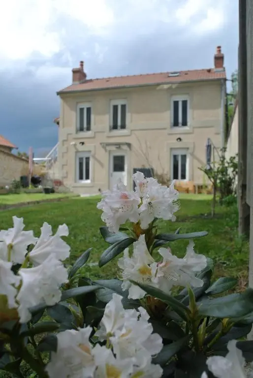 Maison Sorbier