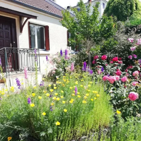 Les Rosiers d’Y