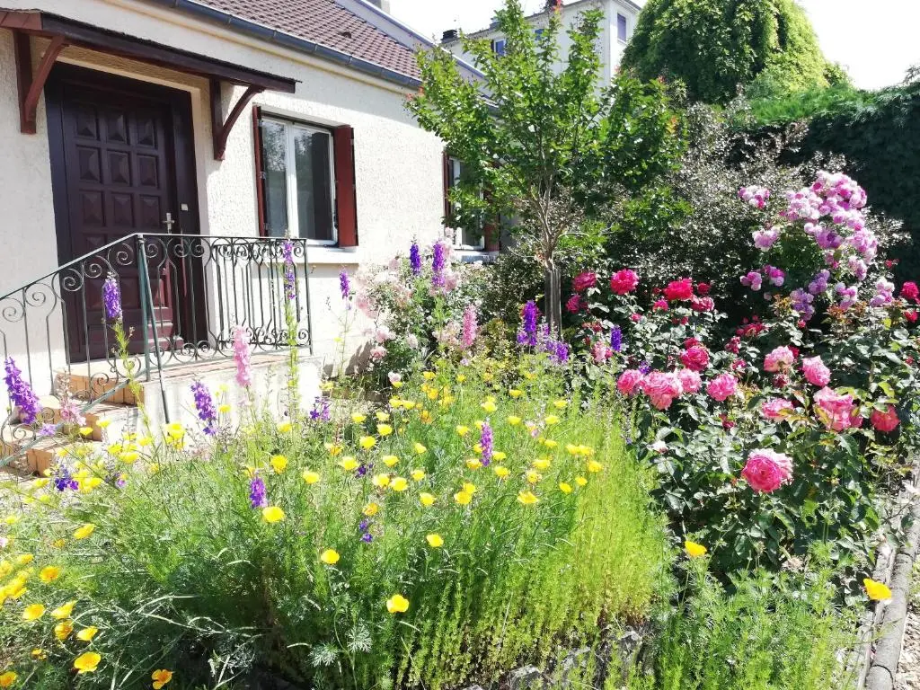 Les Rosiers d’Y