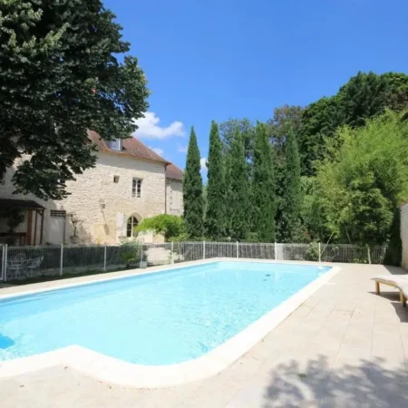 Le Clos Ligerien