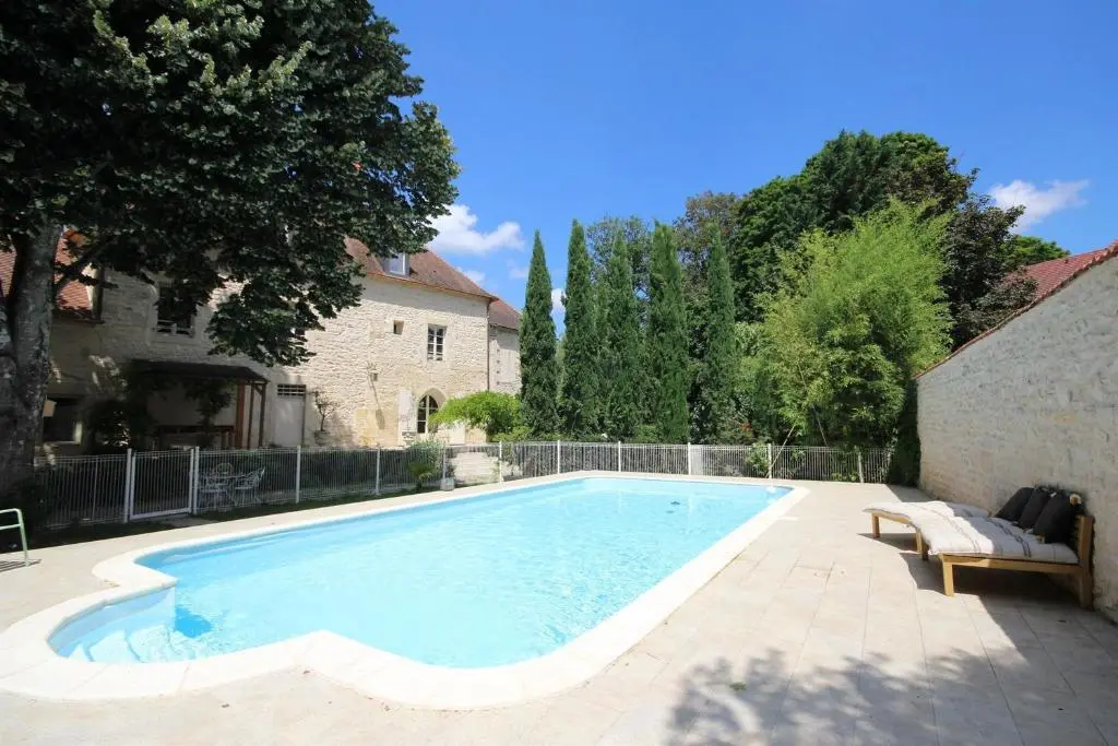 Le Clos Ligerien