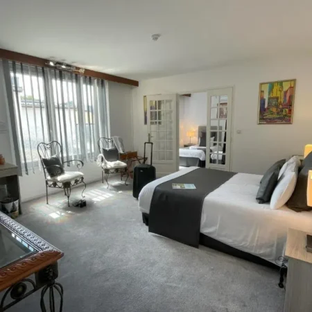 The Originals Boutique, Hotel Clos Sainte Marie, Nevers