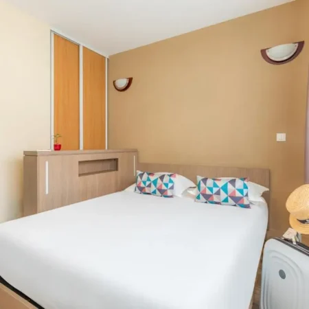 Appart&rsquo;City Classic Nice Acropolis – Appart Hotel
