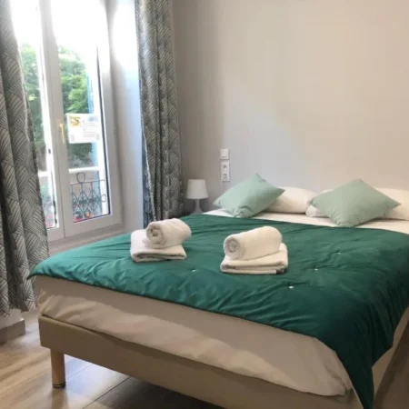Hotel Nice Etoile