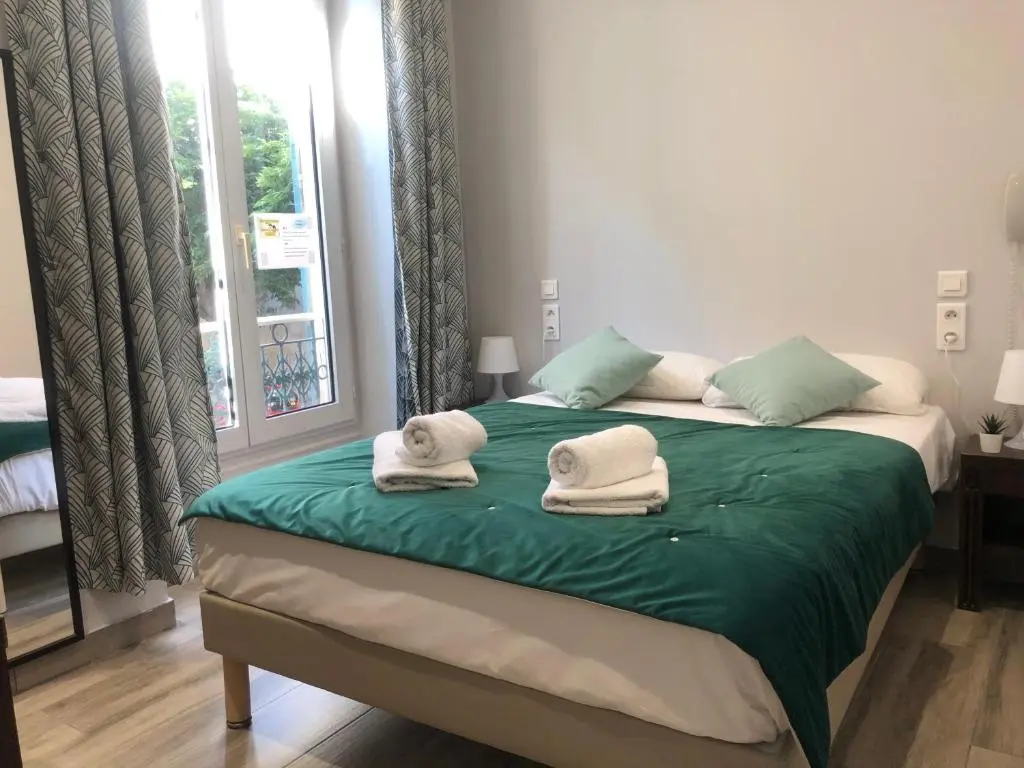Hotel Nice Etoile