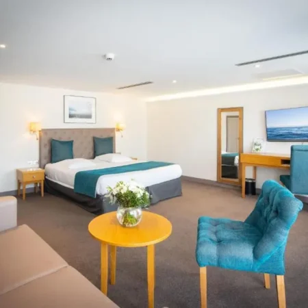 Splendid Hotel And Spa Nice