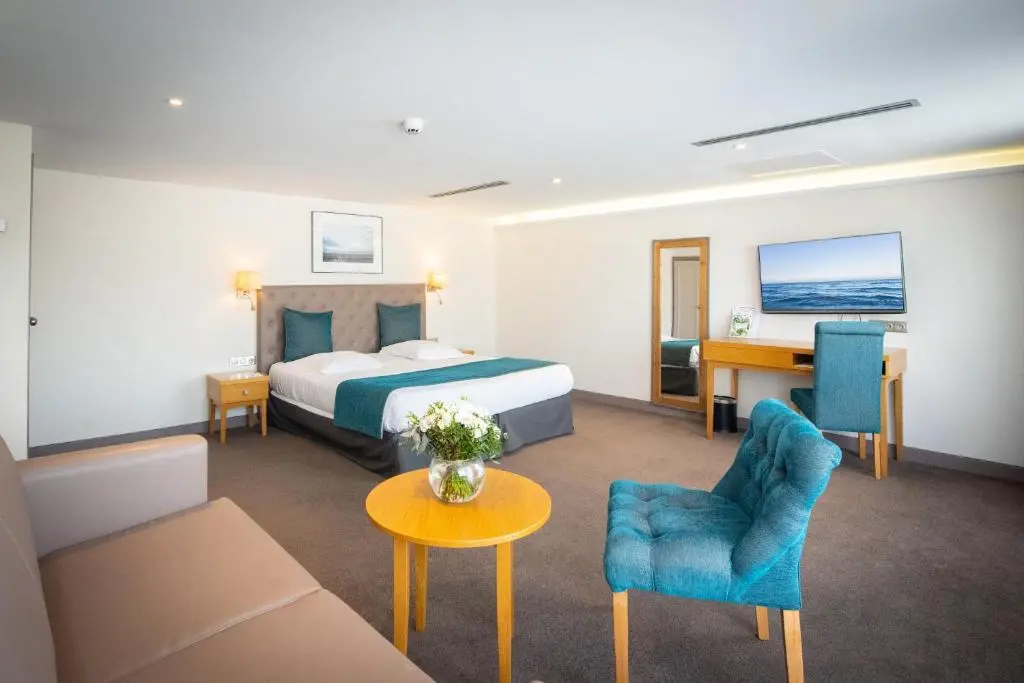 Splendid Hotel And Spa Nice