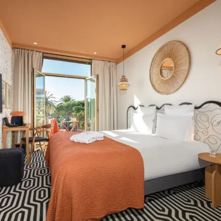 Hotel Albert 1er