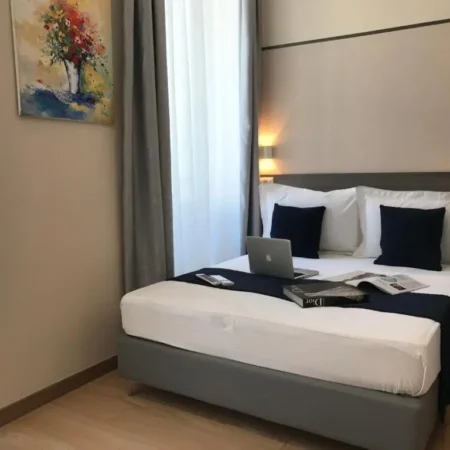 BOUTIQUE HOTEL NEPTUNE NICE