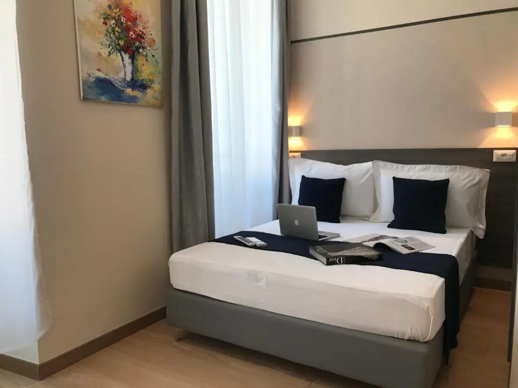 BOUTIQUE HOTEL NEPTUNE NICE