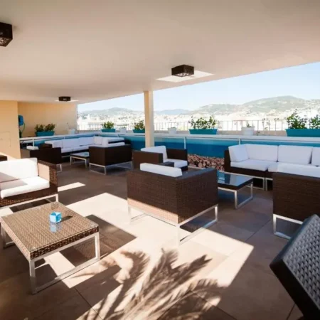 Appart Hotel – Residhome Nice Promenade