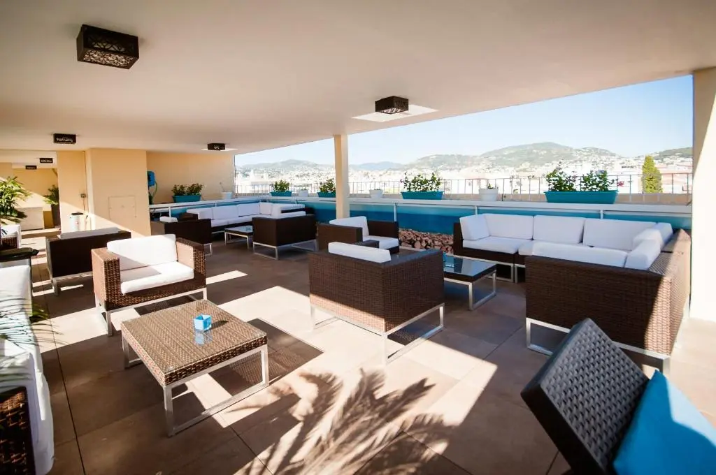 Appart Hotel – Residhome Nice Promenade