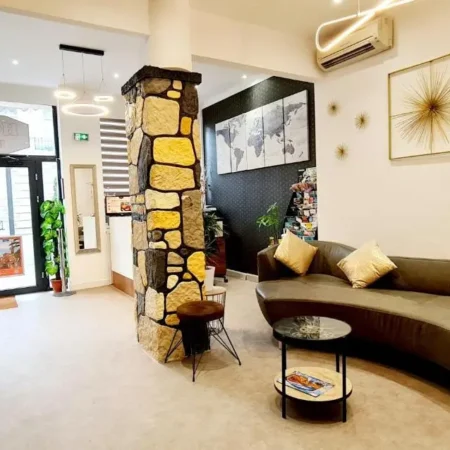 EVELIA HOTELS