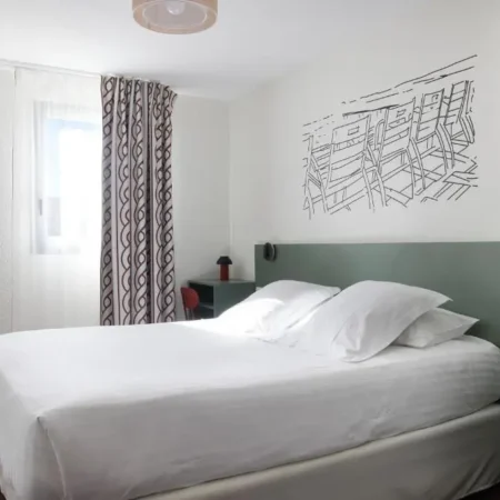 Hotel Isidore Nice Ouest