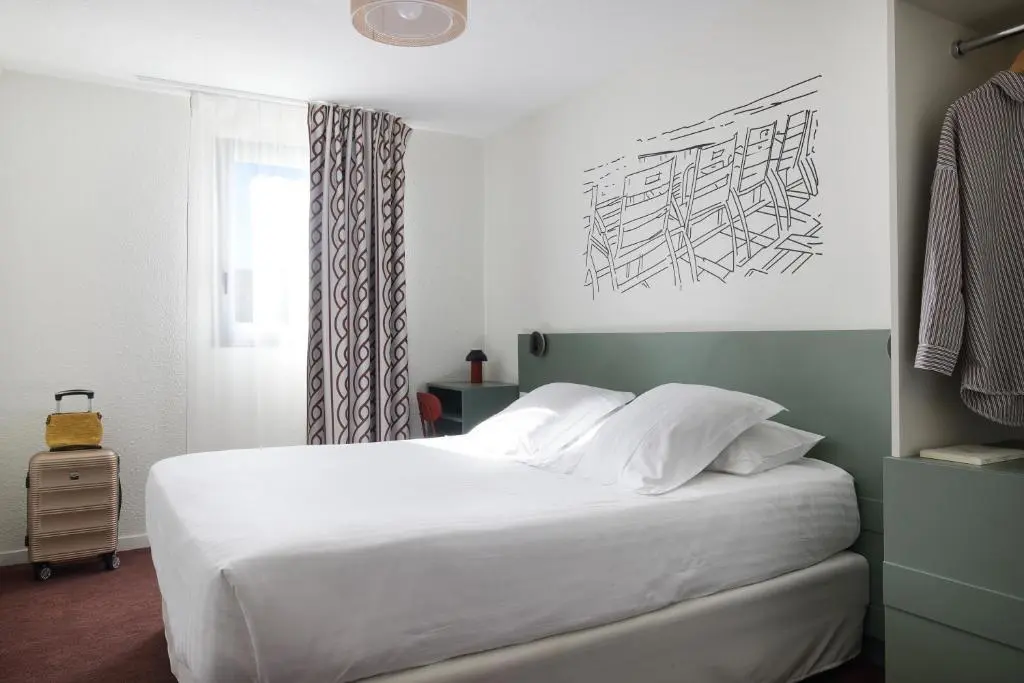 Hotel Isidore Nice Ouest