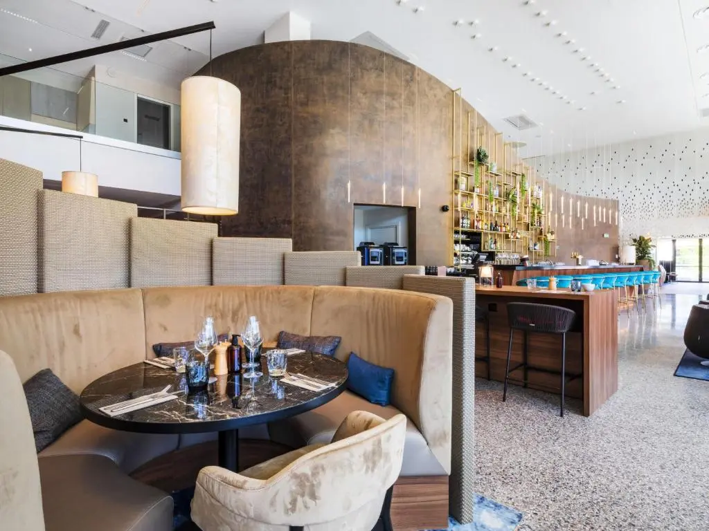 Crowne Plaza Nice – Grand Arenas, an IHG Hotel