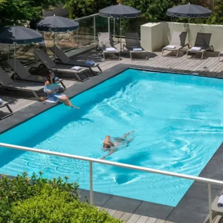 Hotel Ibis Styles Nice Aeroport Arenas
