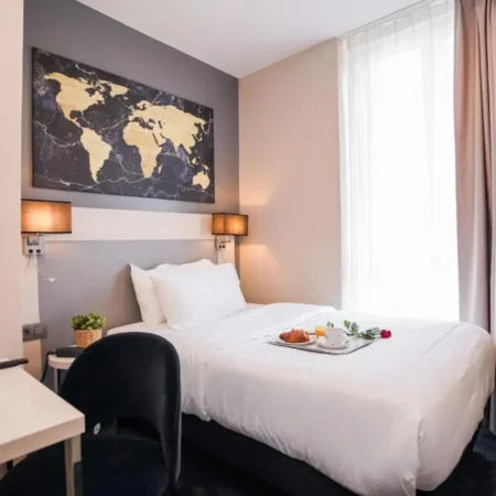Hotel Univers