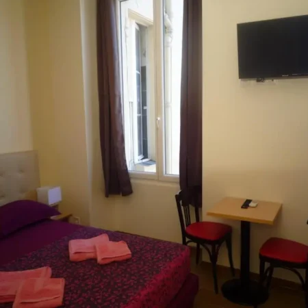 Residence Appartement Adonis