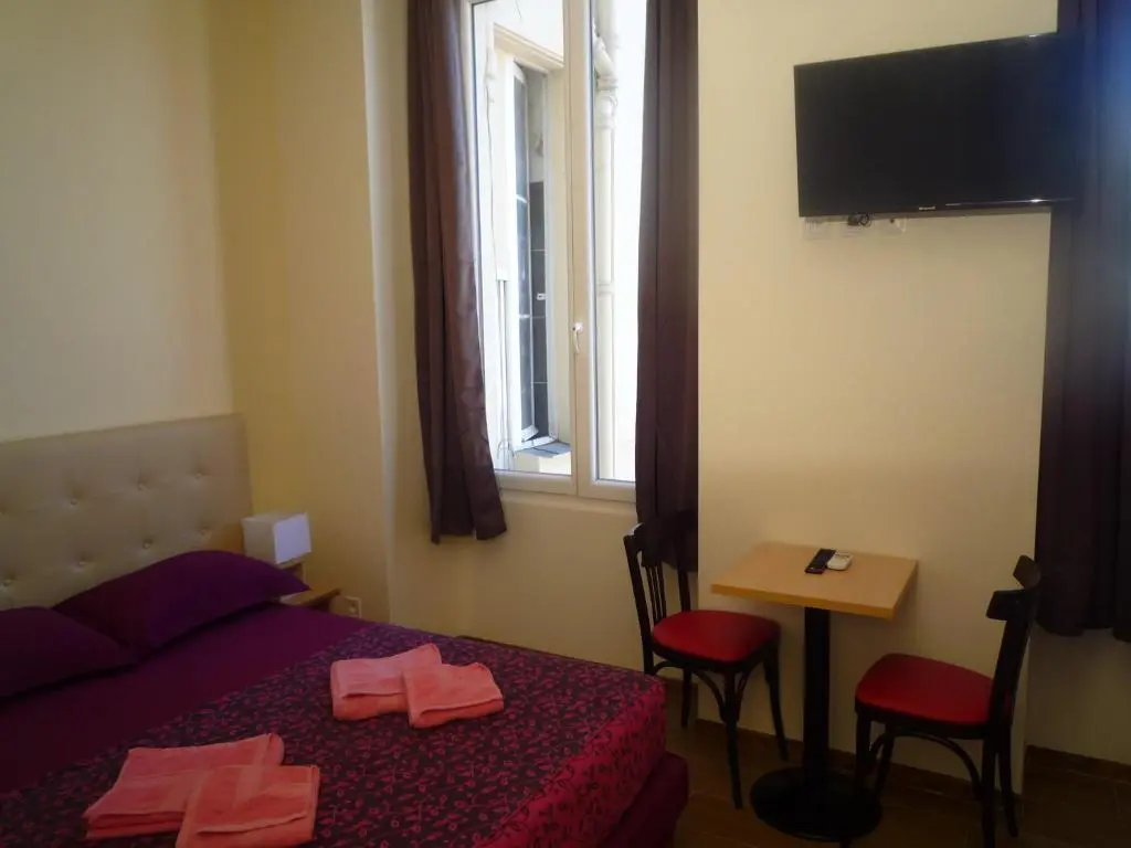 Residence Appartement Adonis