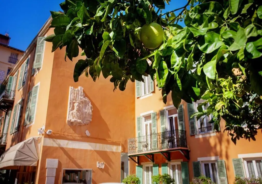 Hotel L’Oasis Nice