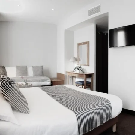Hotel Esprit d’Azur