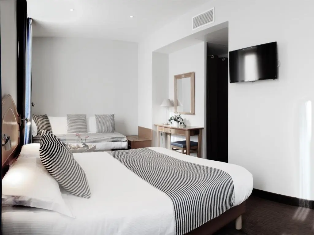 Hotel Esprit d’Azur