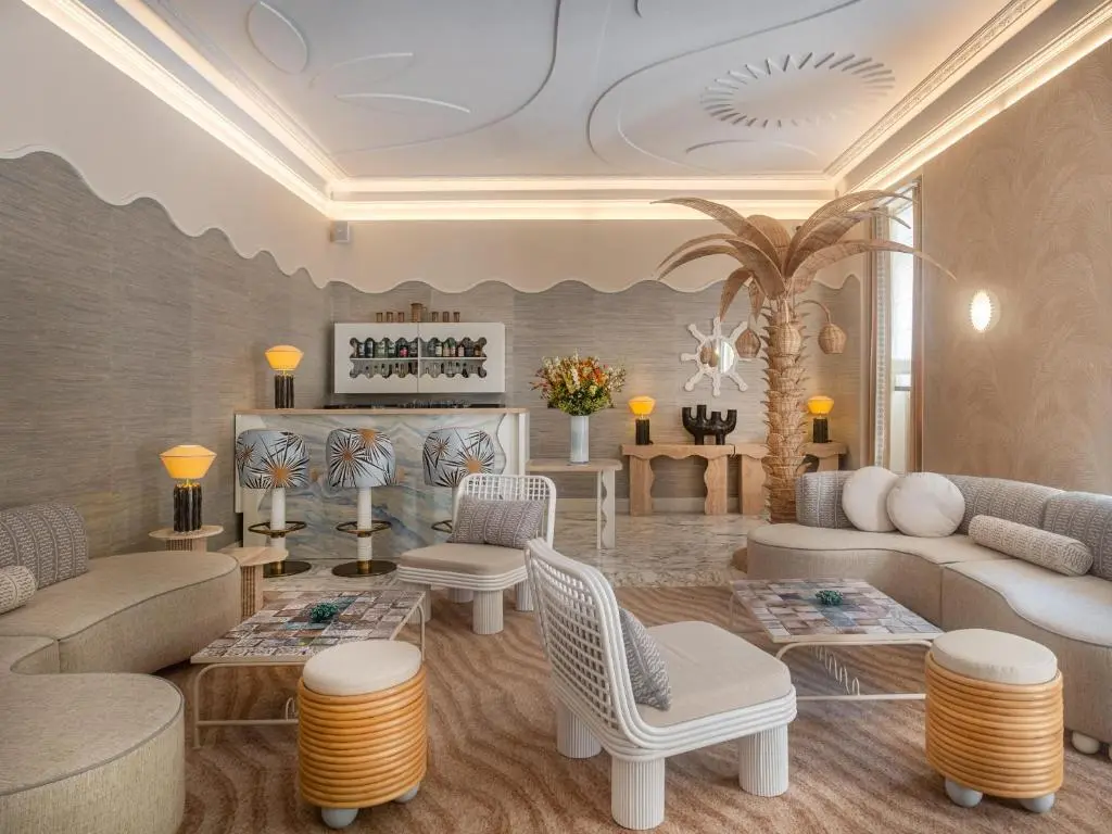 Hotel Le Soleia by Inwood Hotels
