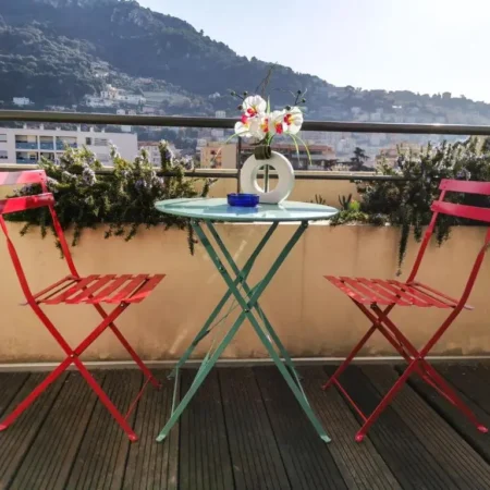 Esatitude Hotel 3 etoiles