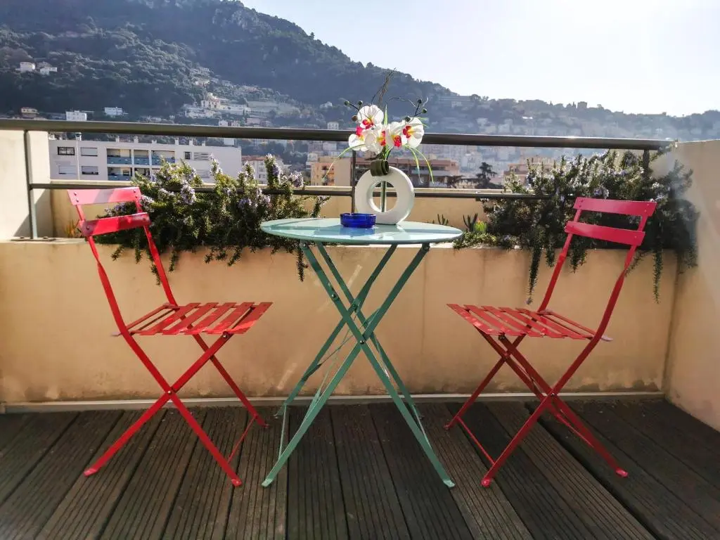 Esatitude Hotel 3 etoiles