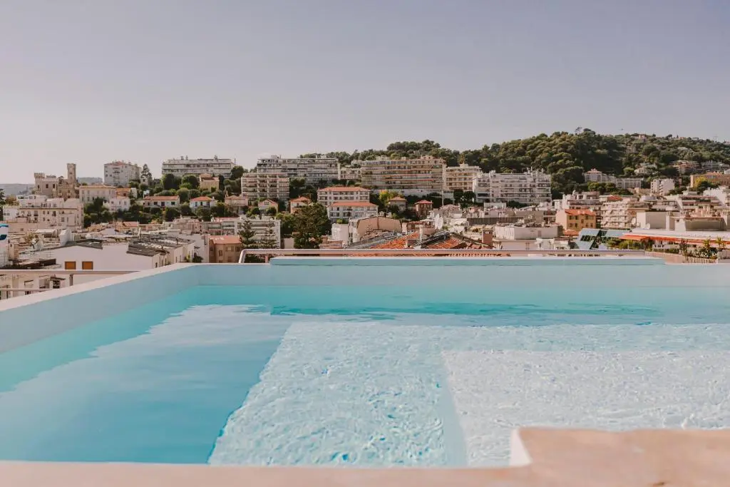 Hotel Amour Nice
