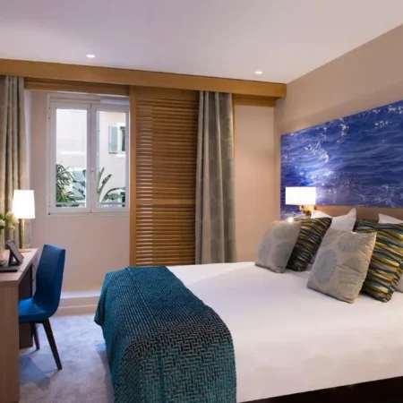 Hotel Nice Beau Rivage