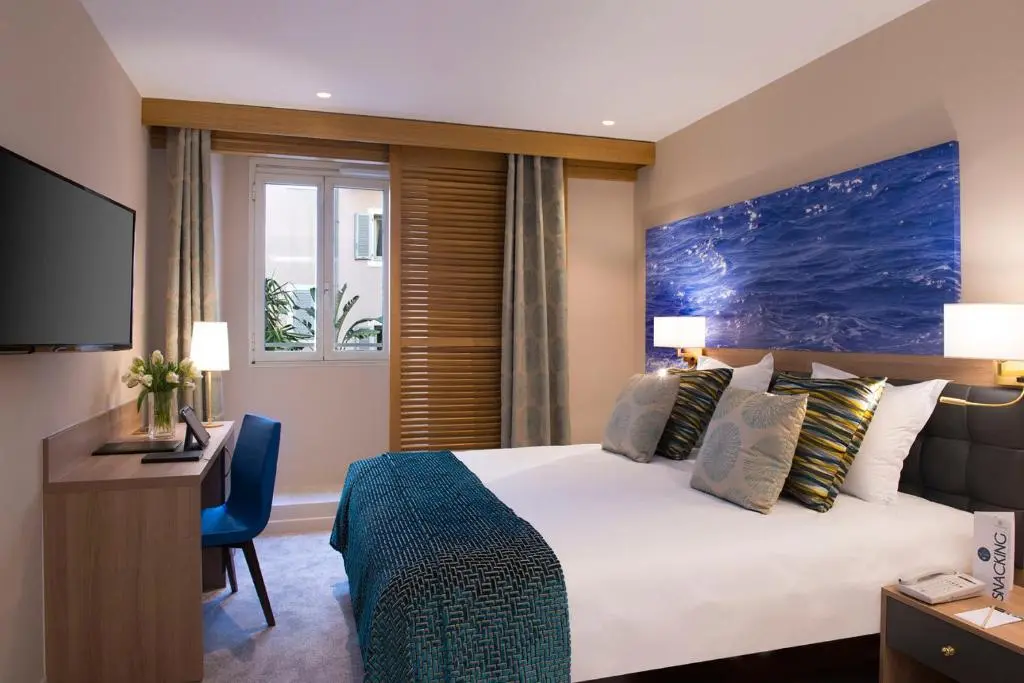 Hotel Nice Beau Rivage