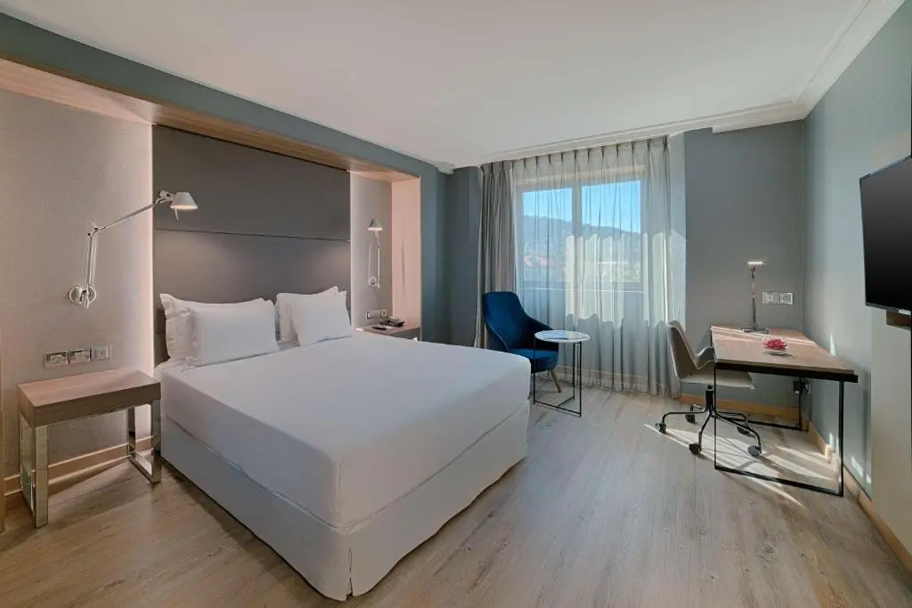 Hotel NH Nice