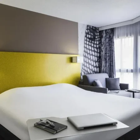 ibis Styles Nice Vieux-Port