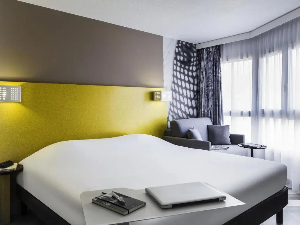 ibis Styles Nice Vieux-Port