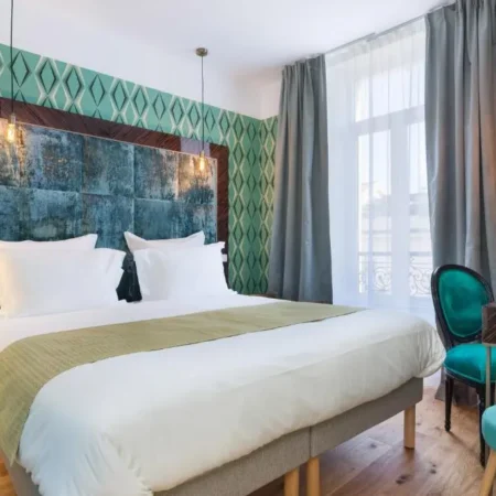 Hotel The Jay by HappyCulture