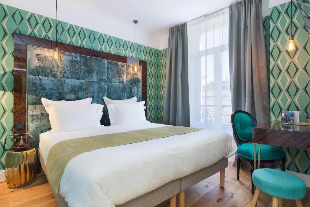 Hotel The Jay by HappyCulture