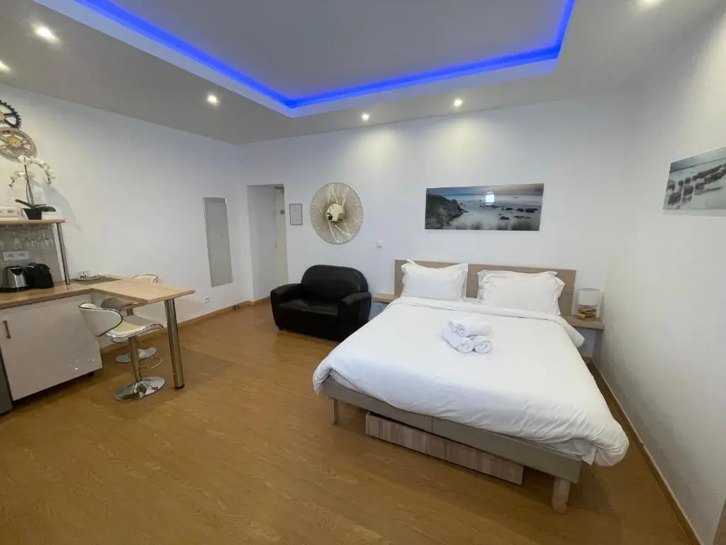 Residence Akantha