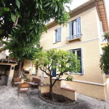 Appartement, 3 pieces, Villa Monte Europa