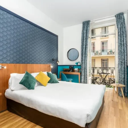 Nizza Hotel