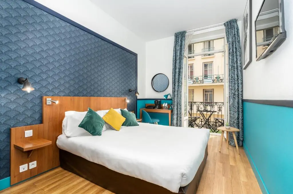 Nizza Hotel