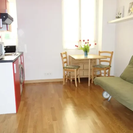 Apartment Palais de France