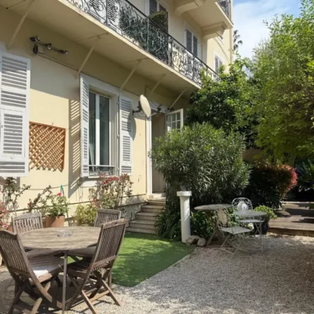 Nice Garden Hotel