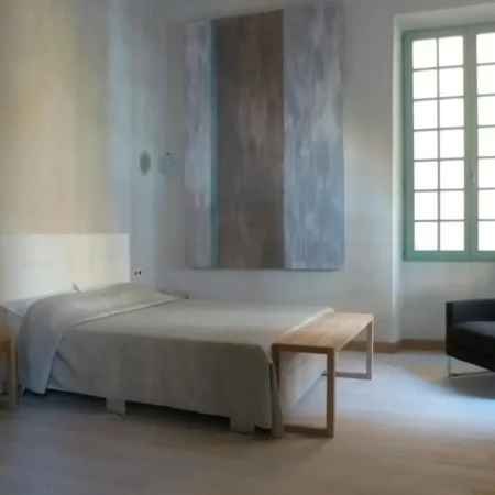Hotel Rossetti