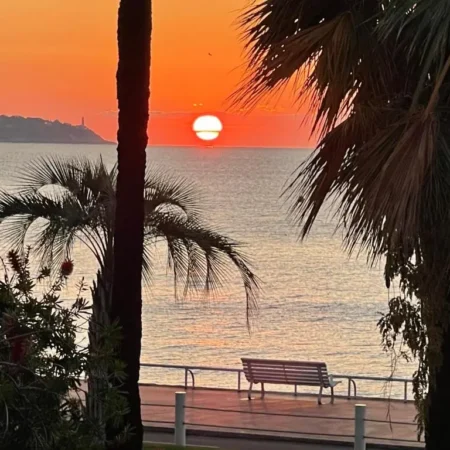 Nice Riviera