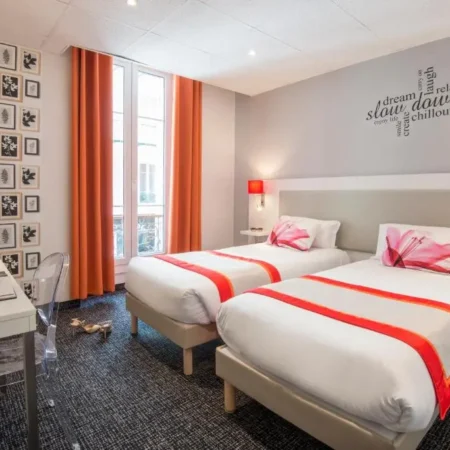 Amaryllis Hotel