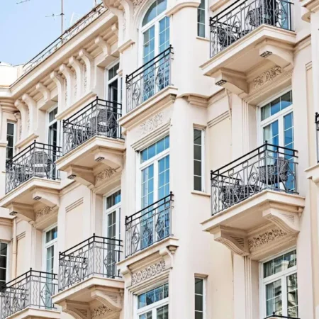 Le Riviera Collection, BW Signature Collection by Best Western