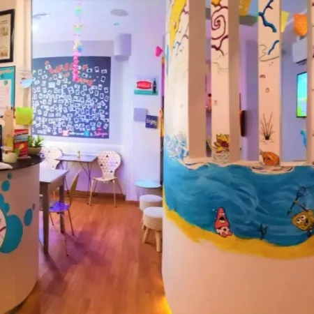 Hostel Meyerbeer Beach