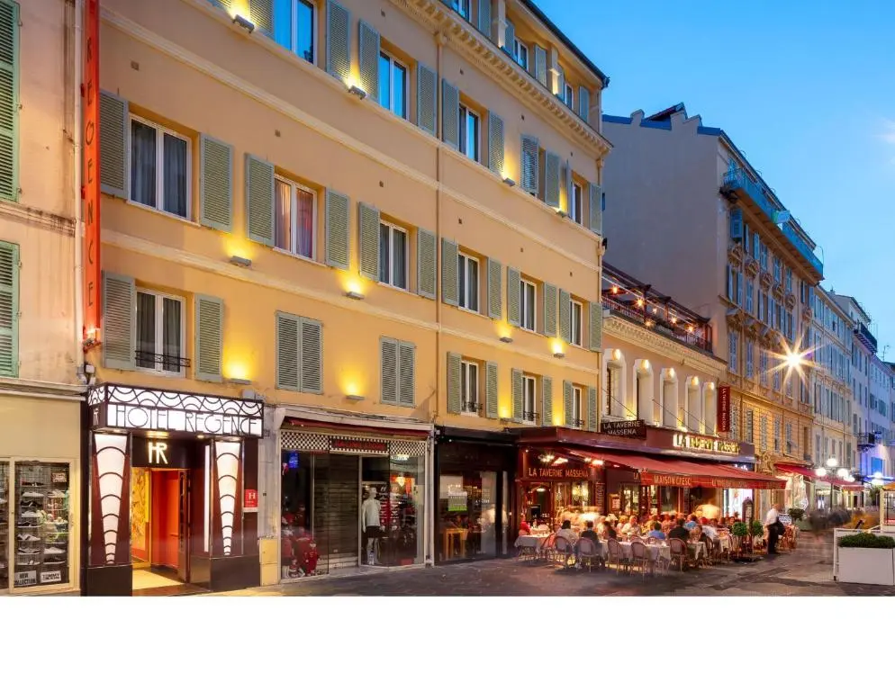 Residence Share Inn